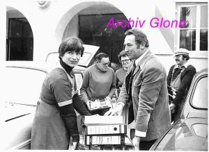 Fotochronik-1978-Umbau-Rathaus