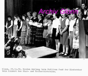 Fotochronik-1978-Kinderchor