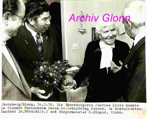 Gratulation-zum-90.-1978