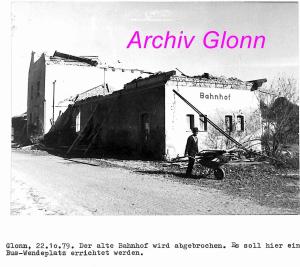 Fotochronik-1979-Abriss-Bahnhof