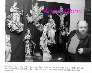 Fotochronik-1979 Kunstausstellung