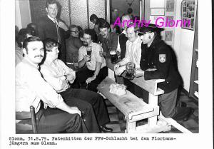 Fotochronik-1979 Patenbitten-FFW-Schlacht