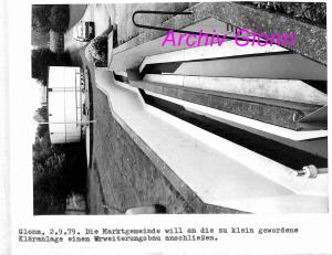 Fotochronik-1979 Erweiterung-Klaeranlage