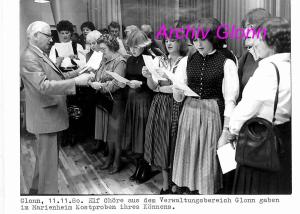 Fotochronik-1980 Chor-im-Marienheim