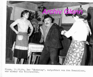 Fotochronik-1980 Theater-der-Trachtler