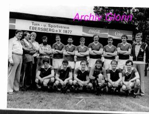 Fotochronik-1980-23-Fussballmannschaft-ASV-Glonn