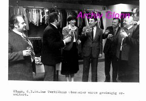 Fotochronik-19800001 024-Erweiterung-Textilhaus-Obermaier