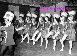 Fotochronik-19800001 027-Fasching-Kath.Frauenbund