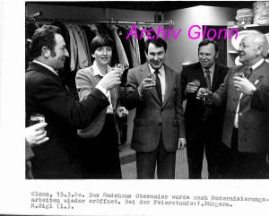 Fotochronik-1980-29-Modernisierung-Modehaus-Obermaier