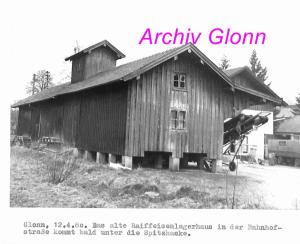 Fotochronik-1980-31-Altes-Raiffesengebaeude