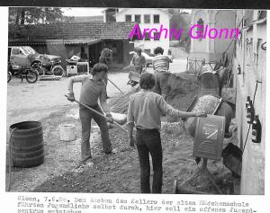 Fotochronik-1980-41-Jugendtreff