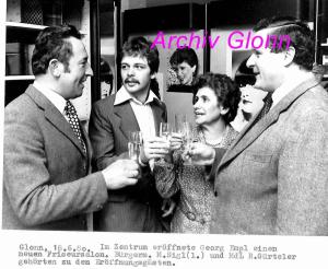 Fotochronik-1980-42-Eroeffnung-Friseursalon-Empl