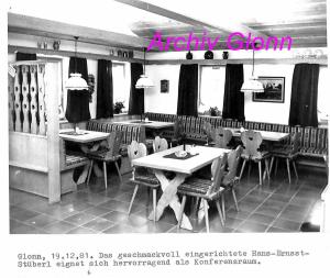 Fotochronik-1981 2-Cafe-Schwaiger-innen