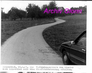 Fotochronik-1981 05-Strasse-Muenster-Reisenthal
