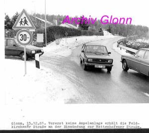 Fotochronik-1981 08-Feldkirchner-Strasse