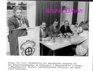Fotochronik-1981 11-Buergerversammlung