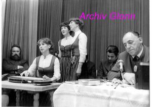 Fotochronik-1981 14-Musikveranstaltung