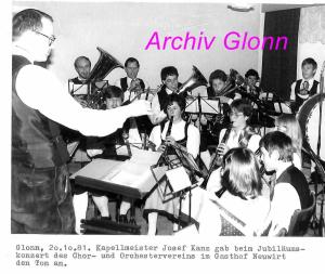 Fotochronik-1981 18-Chor-und-Orchesterverein-Jubilaeum