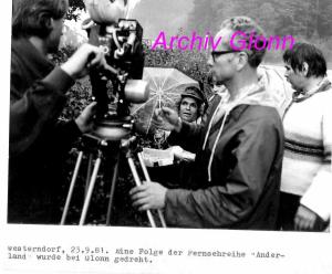 Fotochronik-1981 22-Fernsehserie-Anderland-in-westerndorf