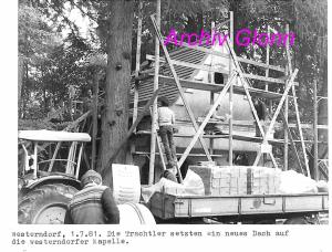 Fotochronik-1981 30-Kapelle-Westerndorf