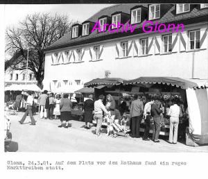 Fotochronik-1981 51-Markttreiben