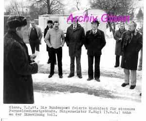 Fotochronik-1981 53-Fernmeldedienstgebaeude