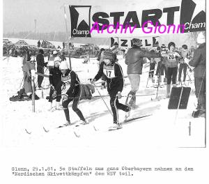 Fotochronik-1981 61-Nordische-Skiwettkaempfe