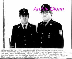 Fotochronik-1981 64-FFW-Frauenreuth-Kommandant