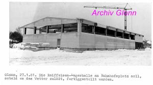 Fotochronik-1981 67-Raiffeisenlagerhalle