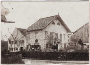 GO034-04-Sattlerhof-uralt-v-hi-vor-1900-k