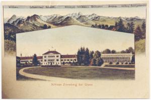 uZi04-32-Zinn-v-Schlosspark-1917-k