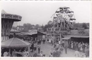 k-GM854-04 Frühllingsfest 1953