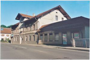 k-GO012-16 Lanz mit Anbau 1999