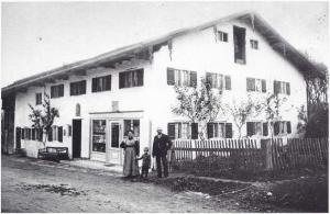 k-GO024-08 Postbot Maier Konsum