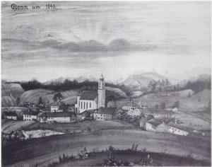 k-Gl895-04 v Ursprungkurve ~1855