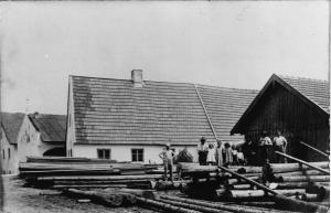 GN222-16-Grieslmuehle-vor-1914