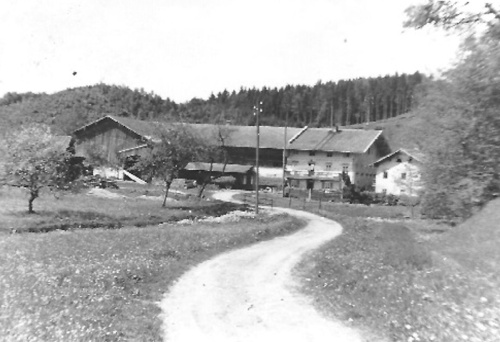 Foto Reisenthal um 1900
