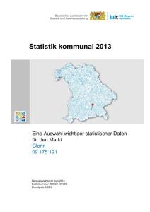 Statistik-kommunal-2013-titel