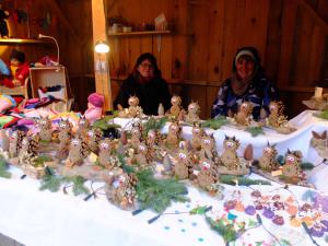 Glonner Marktweihnacht - Christkindlmarkt  2016 (10)