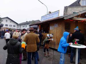 Glonner Marktweihnacht - Christkindlmarkt  2016 (11)