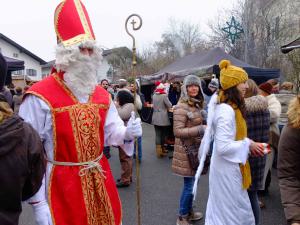 Glonner Marktweihnacht - Christkindlmarkt  2016 (14)