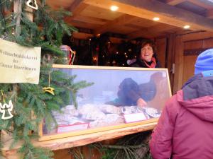 Glonner Marktweihnacht - Christkindlmarkt  2016 (25)