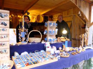 Glonner Marktweihnacht - Christkindlmarkt  2016 (26)