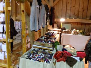 Herrmannsdorf Weihnachtsmarkt Kunst und Handwerk 2016 (14)