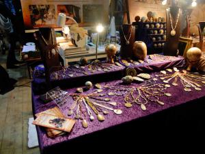 Herrmannsdorf Weihnachtsmarkt Kunst und Handwerk 2016 (15)