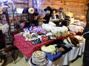 Herrmannsdorf Weihnachtsmarkt Kunst und Handwerk 2016 (16)