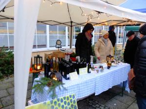 Herrmannsdorf Weihnachtsmarkt Kunst und Handwerk 2016 (20)