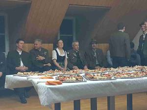 Sportlerehrung Glonn 2017 (1)