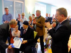 3 Ehrenbürger Martin Esterl