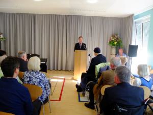 4 Ehrenbürger Martin Esterl